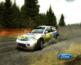 Ford Focus RS WRC 04
