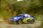 Subaru World Rally Team 2